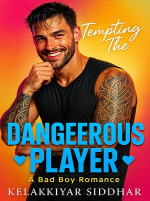 cover image of Tempting the Dangerous Player